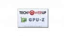 Náhled programu GPU-Z 0.5.7. Download GPU-Z 0.5.7